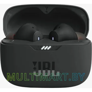 Наушники JBL Tune 230NC (черный)